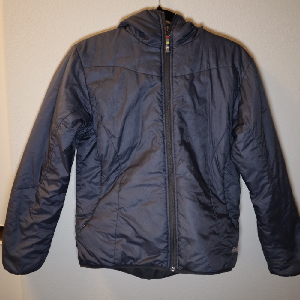 Sherpa Adventure Gear Women’s Jacket Small